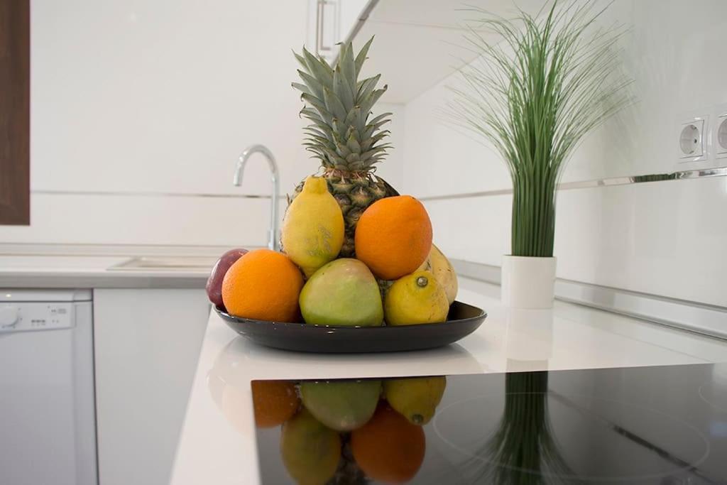 Ferienhaus Triana_villa In With Private Pool - Etv/10914