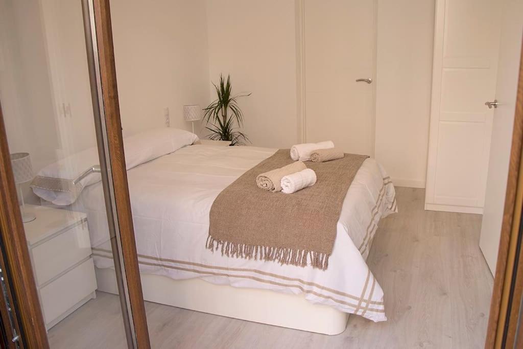 Triana_villa In With Private Pool - Etv/10914 Ferienhaus