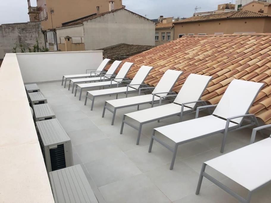 Triana_villa In With Private Pool - Etv/10914 Ferienhaus *