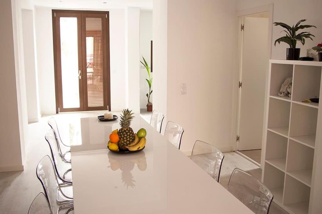 Triana_villa In With Private Pool - Etv/10914 Ferienhaus Palma
