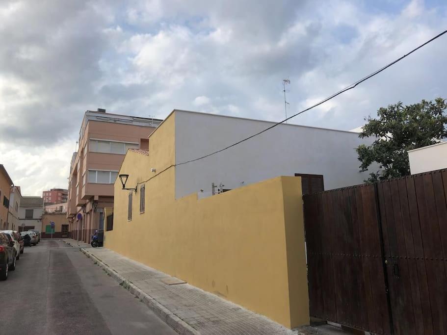 Triana_villa In With Private Pool - Etv/10914 Ferienhaus