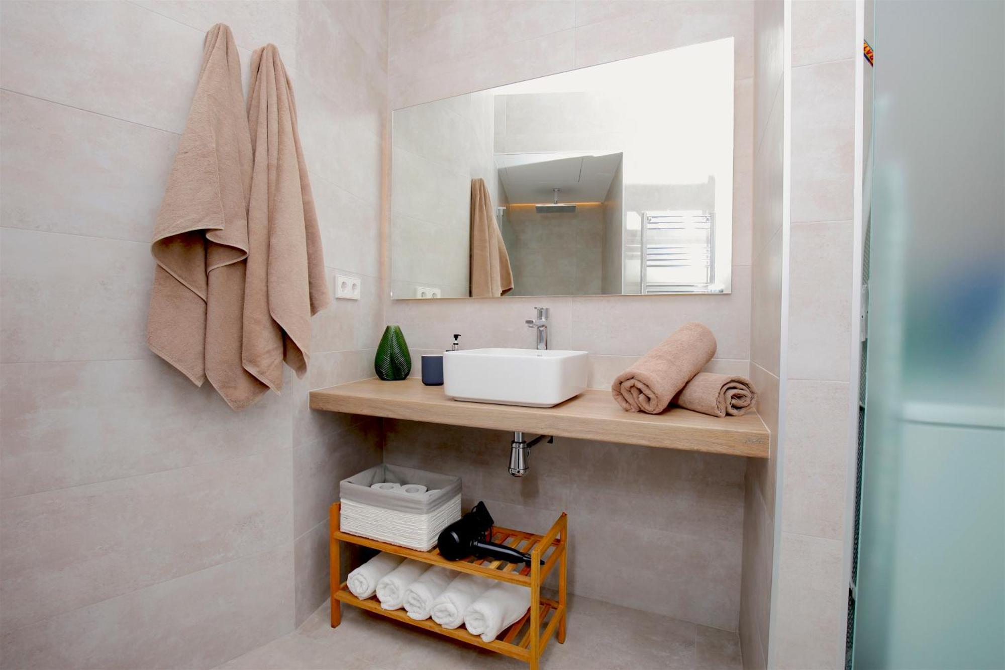 Appartement L'aguila - Turismo De Interior