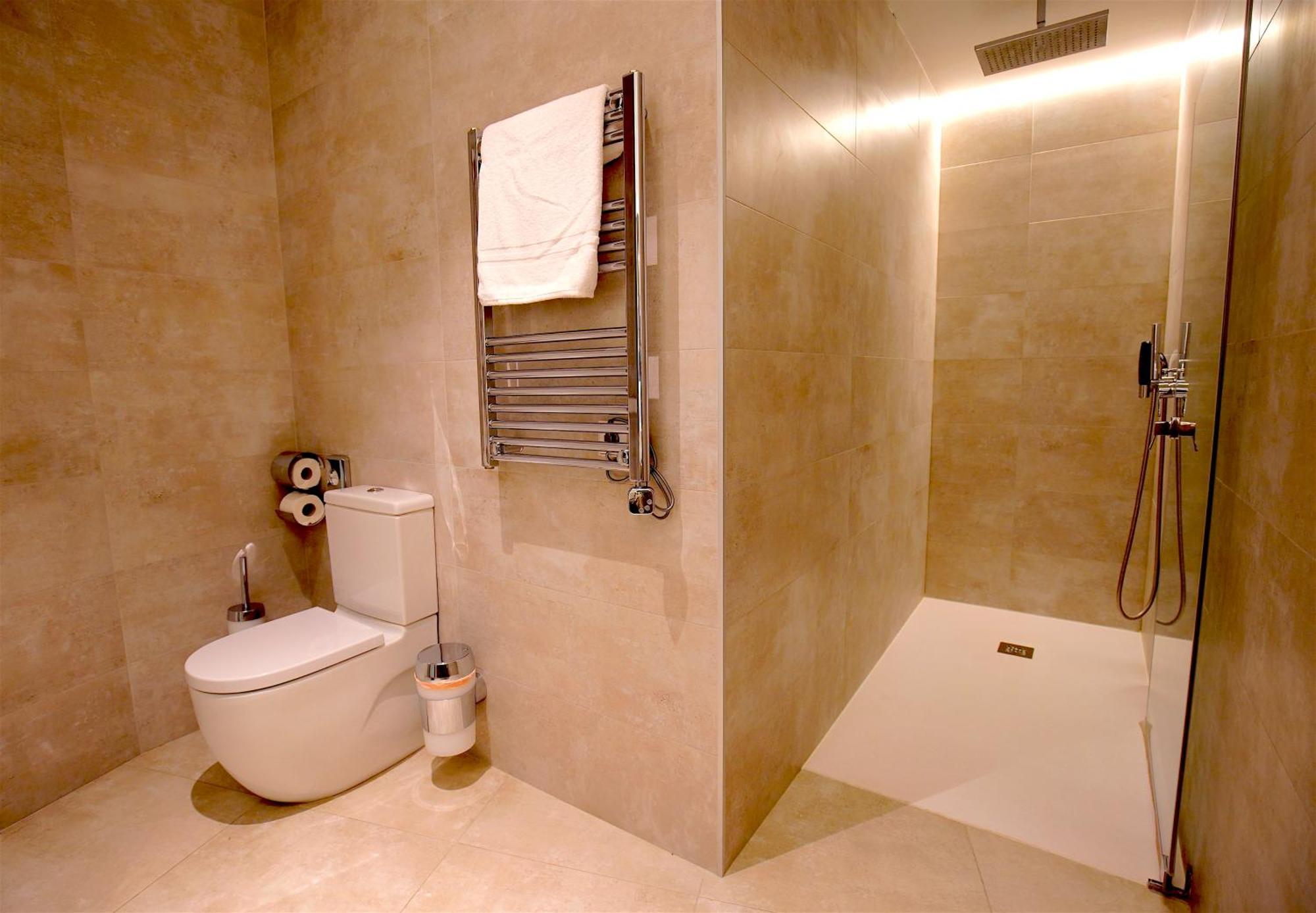 Appartement L'aguila - Turismo De Interior *