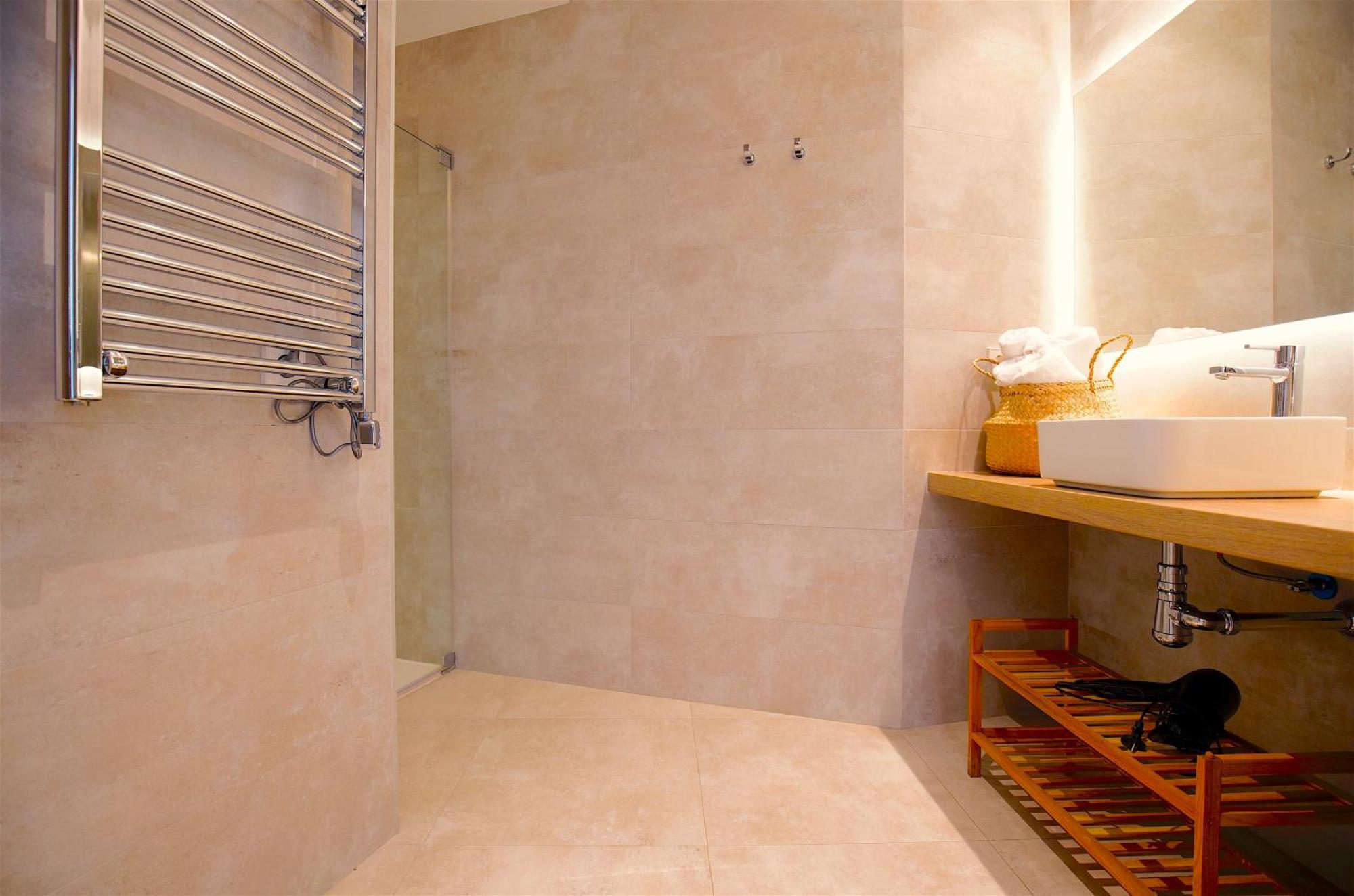 L'aguila - Turismo De Interior Appartement