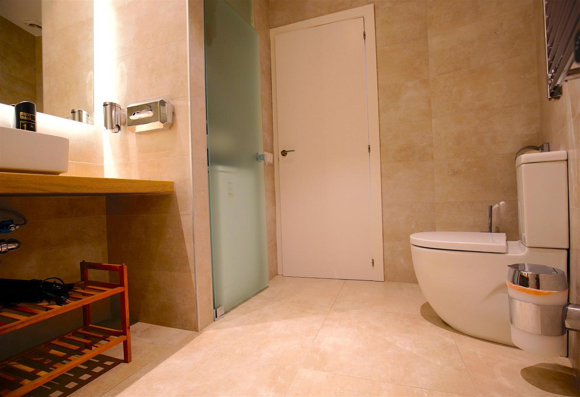 Appartement L'aguila - Turismo De Interior *
