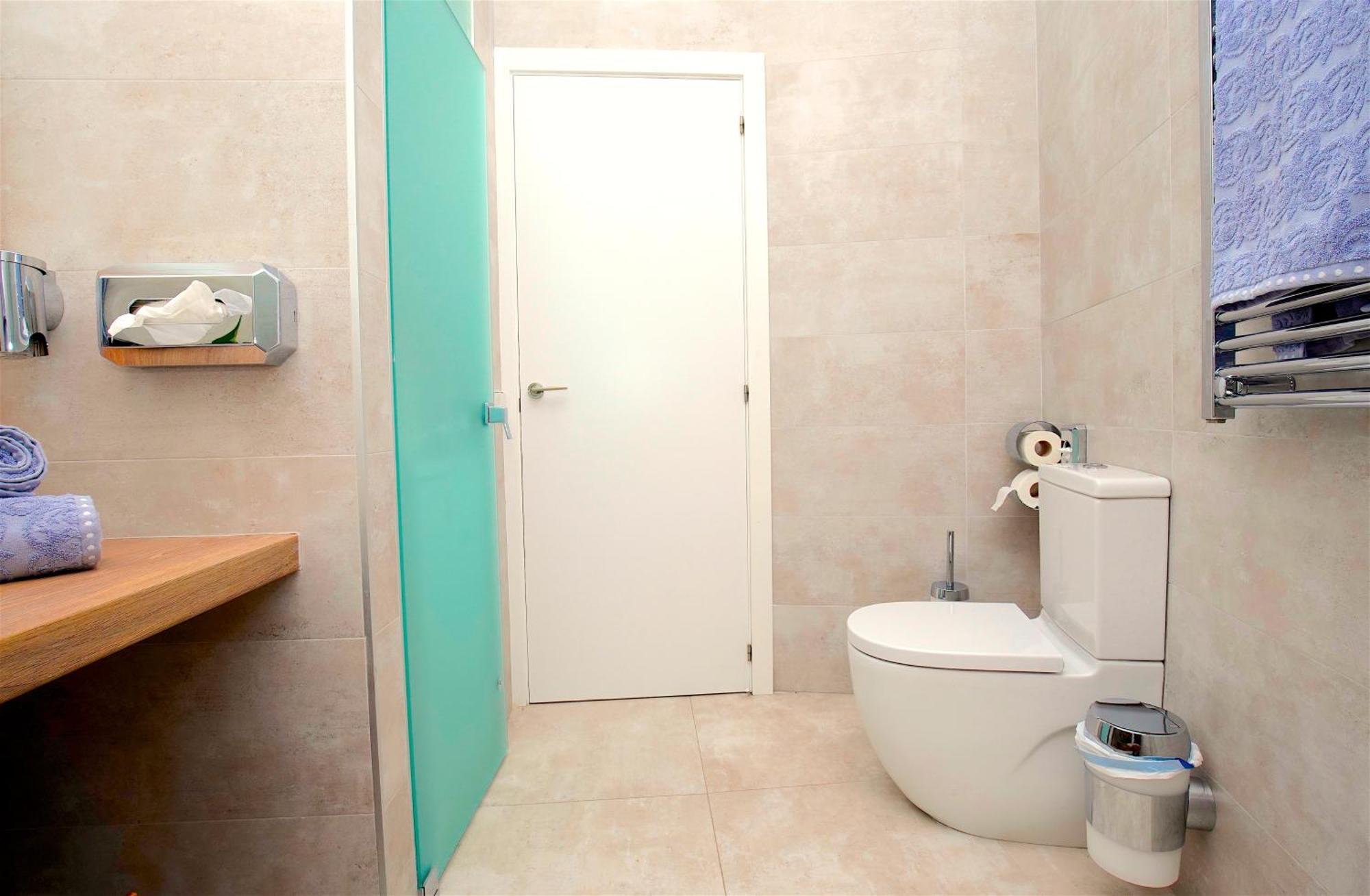 L'aguila - Turismo De Interior Appartement *