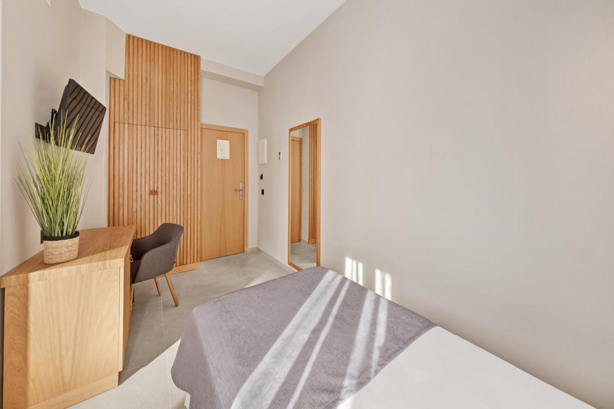 Hotel Almudaina Palma de Mallorca