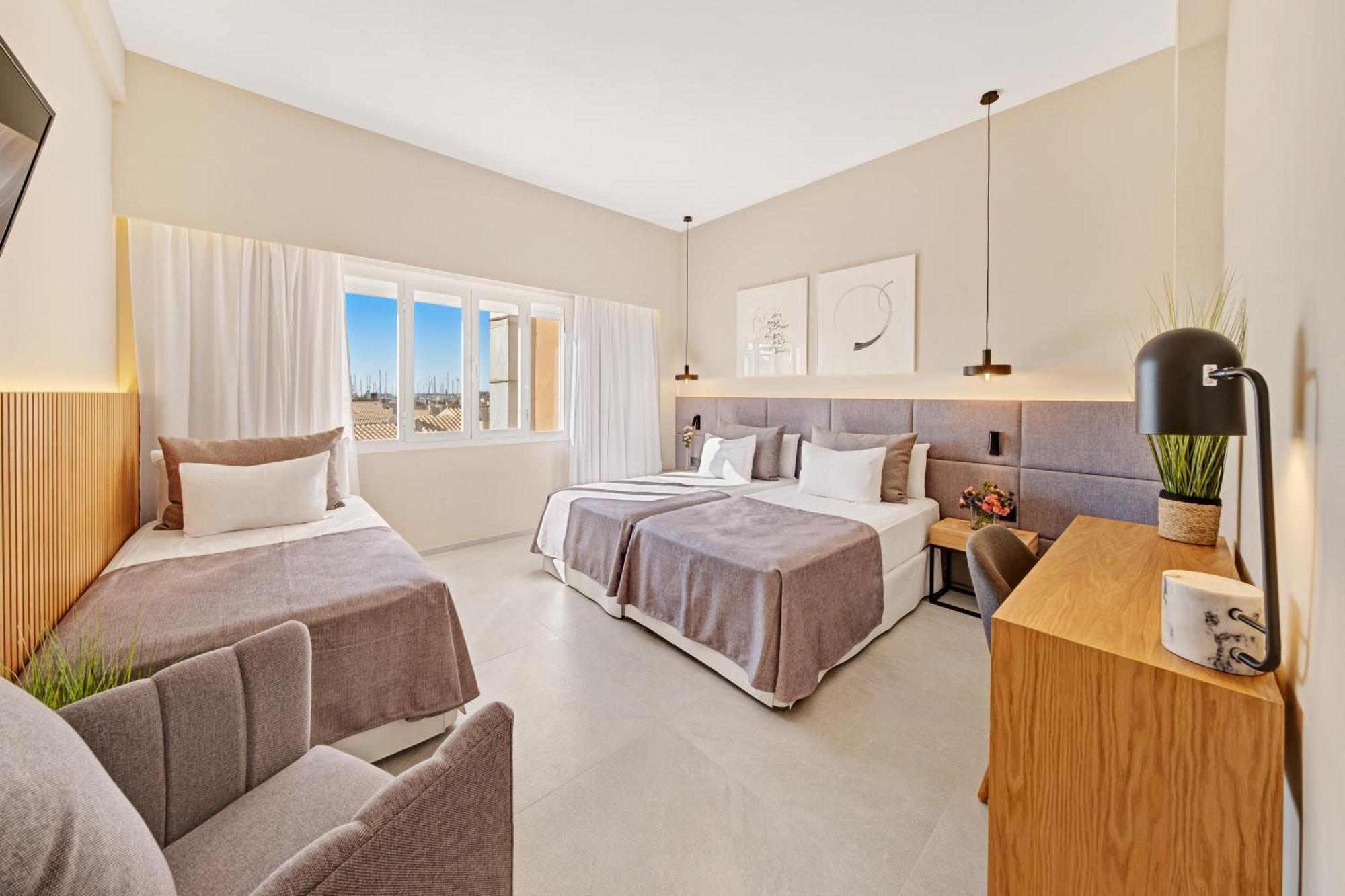 Hotel Almudaina Palma de Mallorca