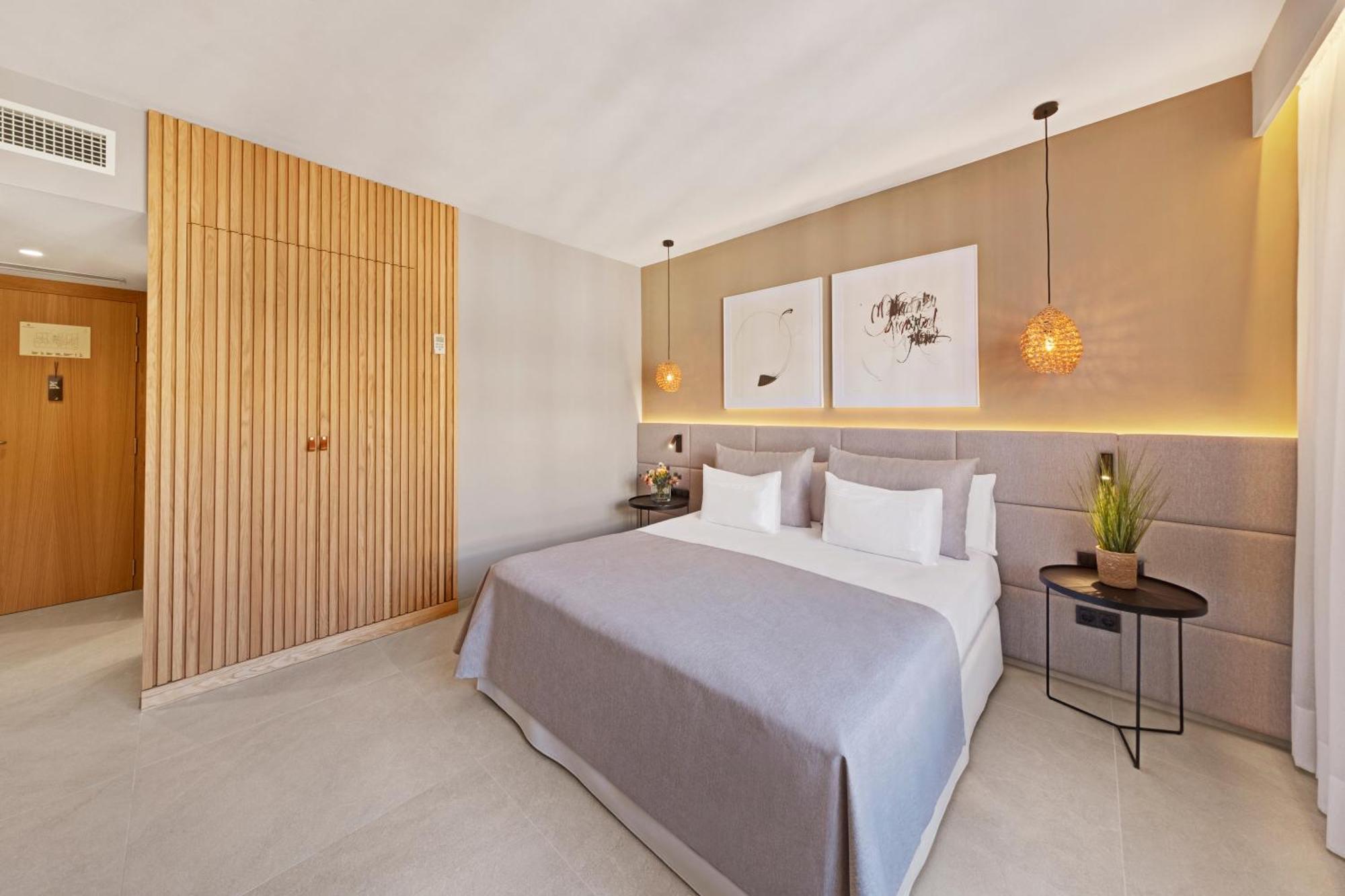 Almudaina Hotel Palma de Mallorca