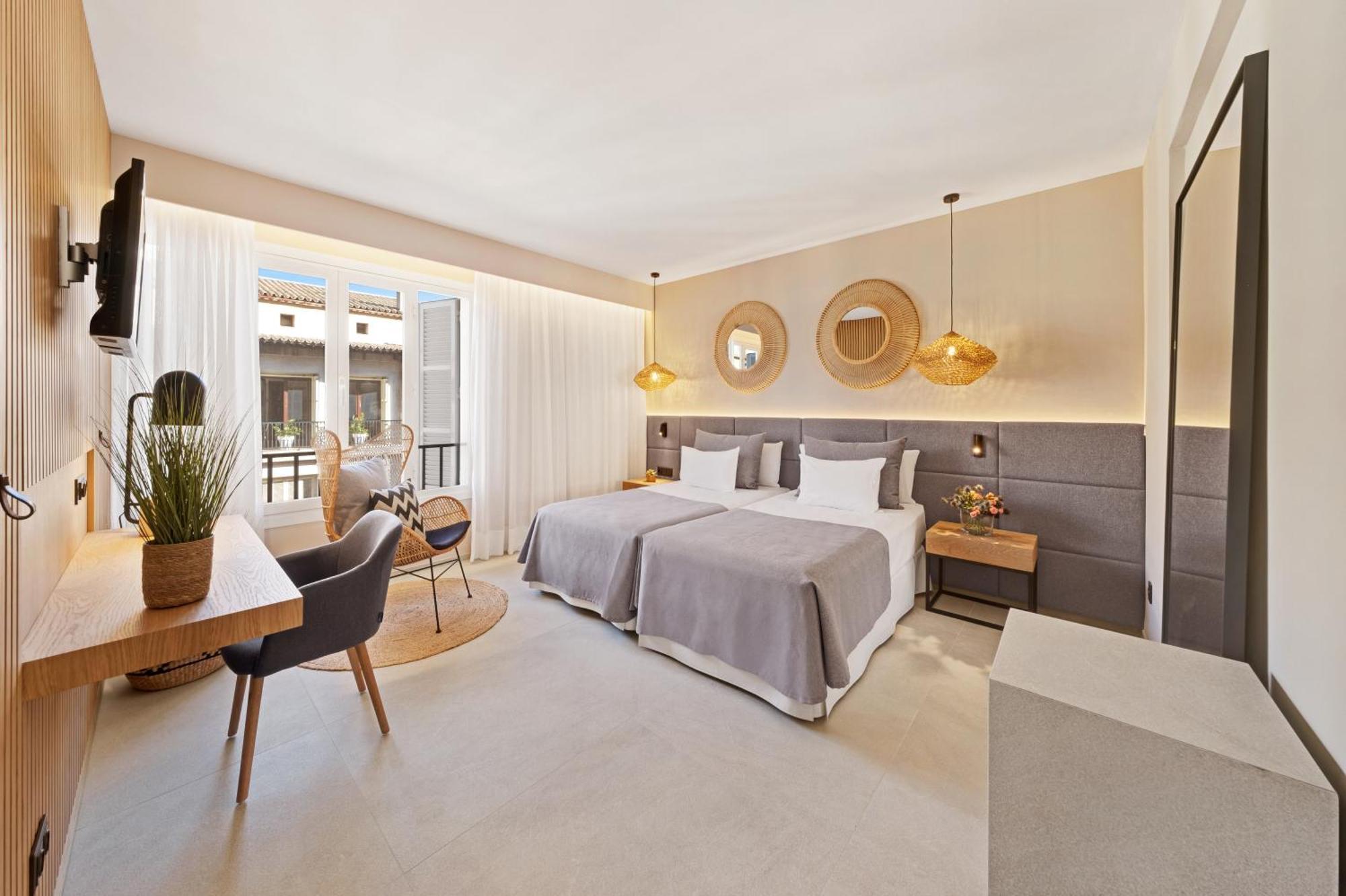 Hotel Almudaina Palma de Mallorca