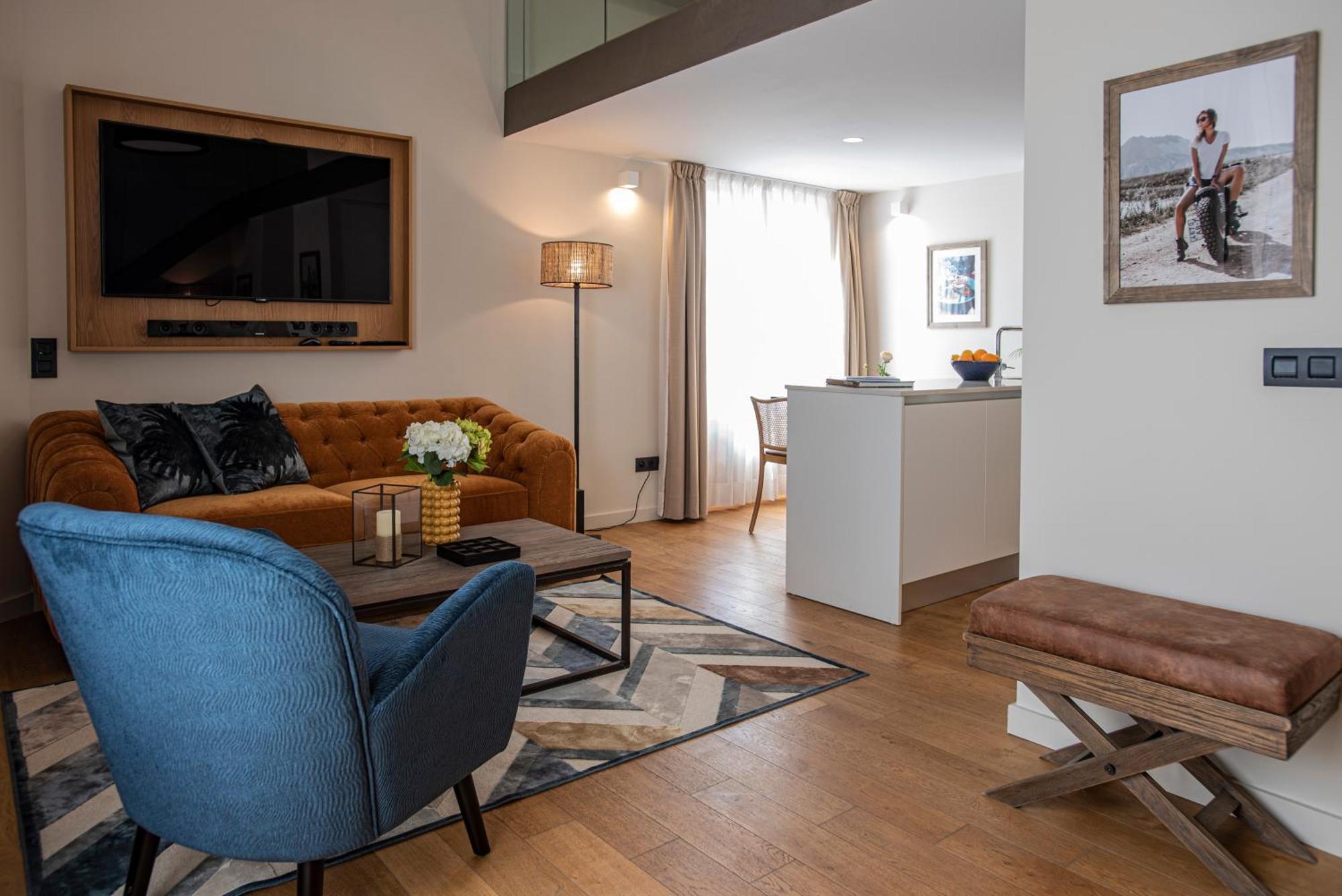 Palma Suites Aparthotel Palma de Maiorca