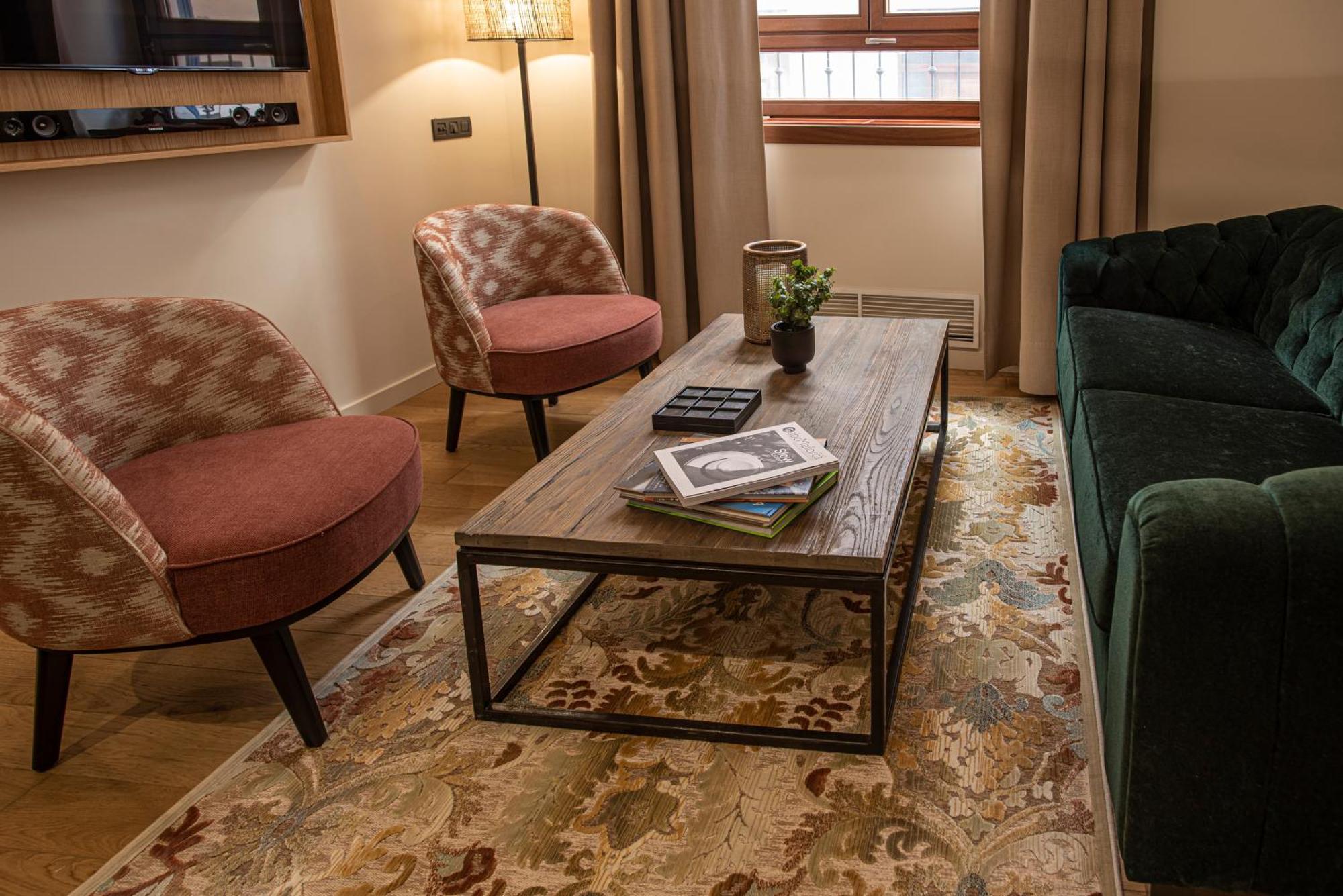 Palma Suites 4*