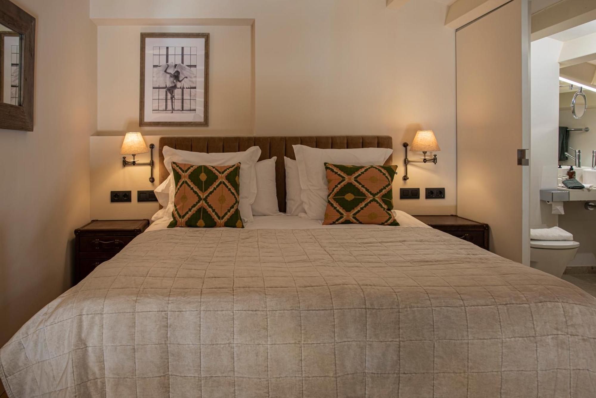 Palma Suites Aparthotel 4*