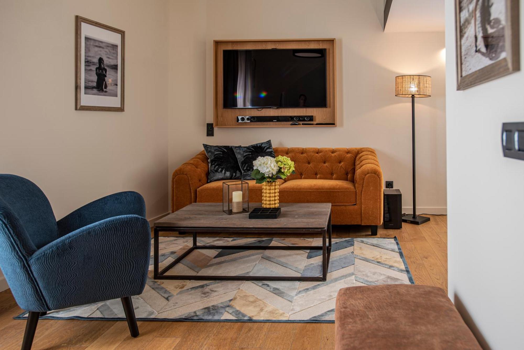 Aparthotel Palma Suites Palma de Maiorca