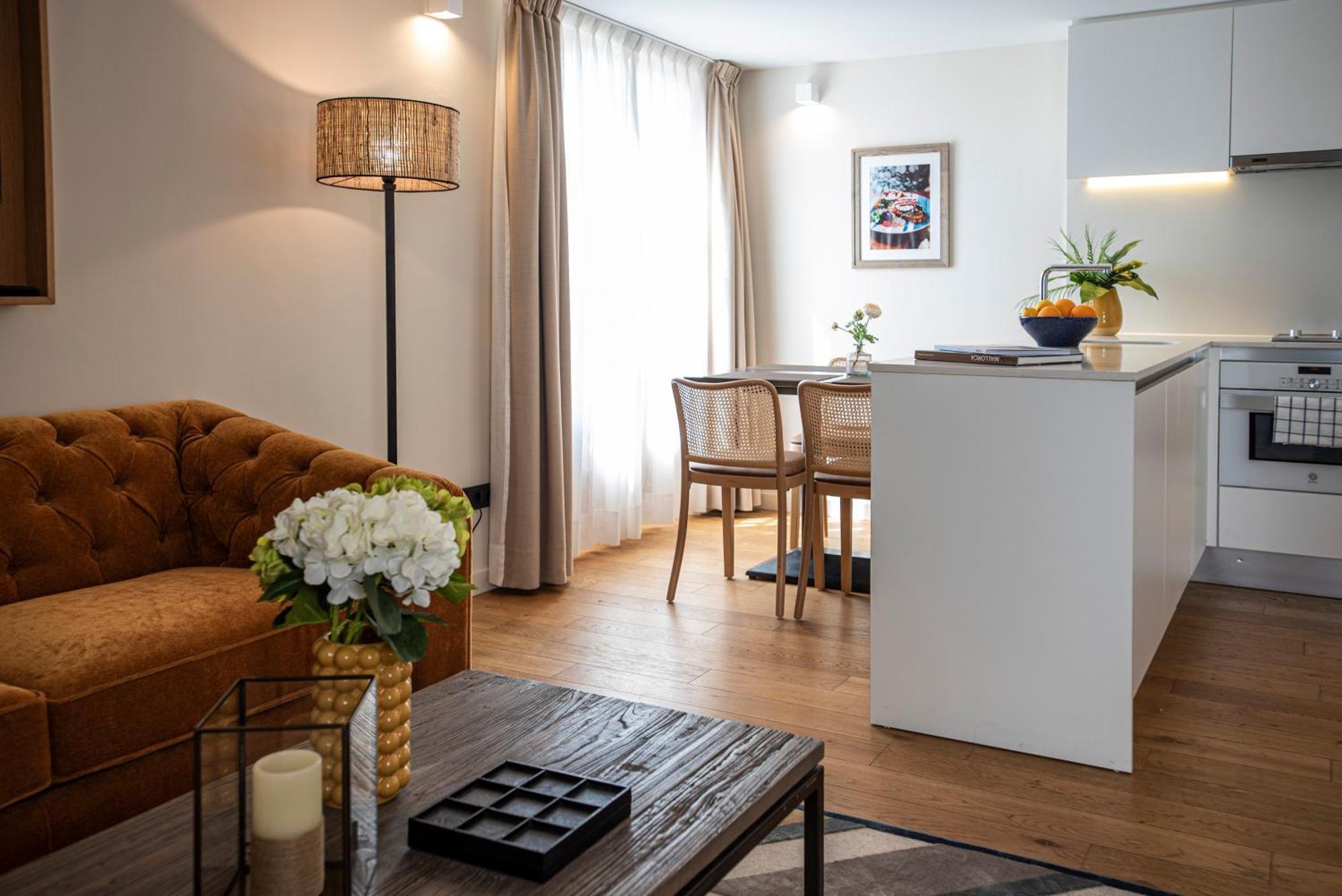 Palma Suites Aparthotel