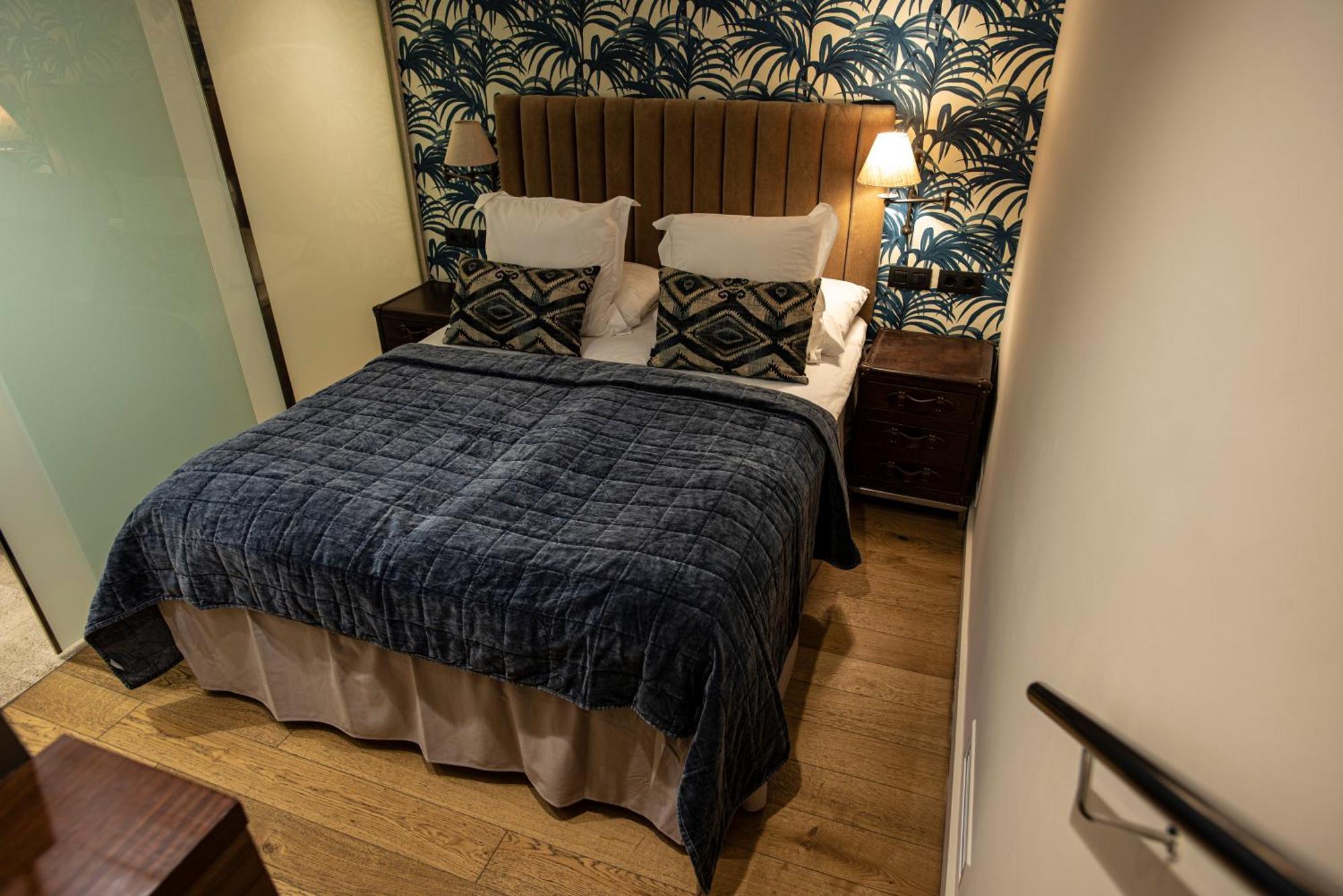 Palma Suites Aparthotel Palma de Maiorca