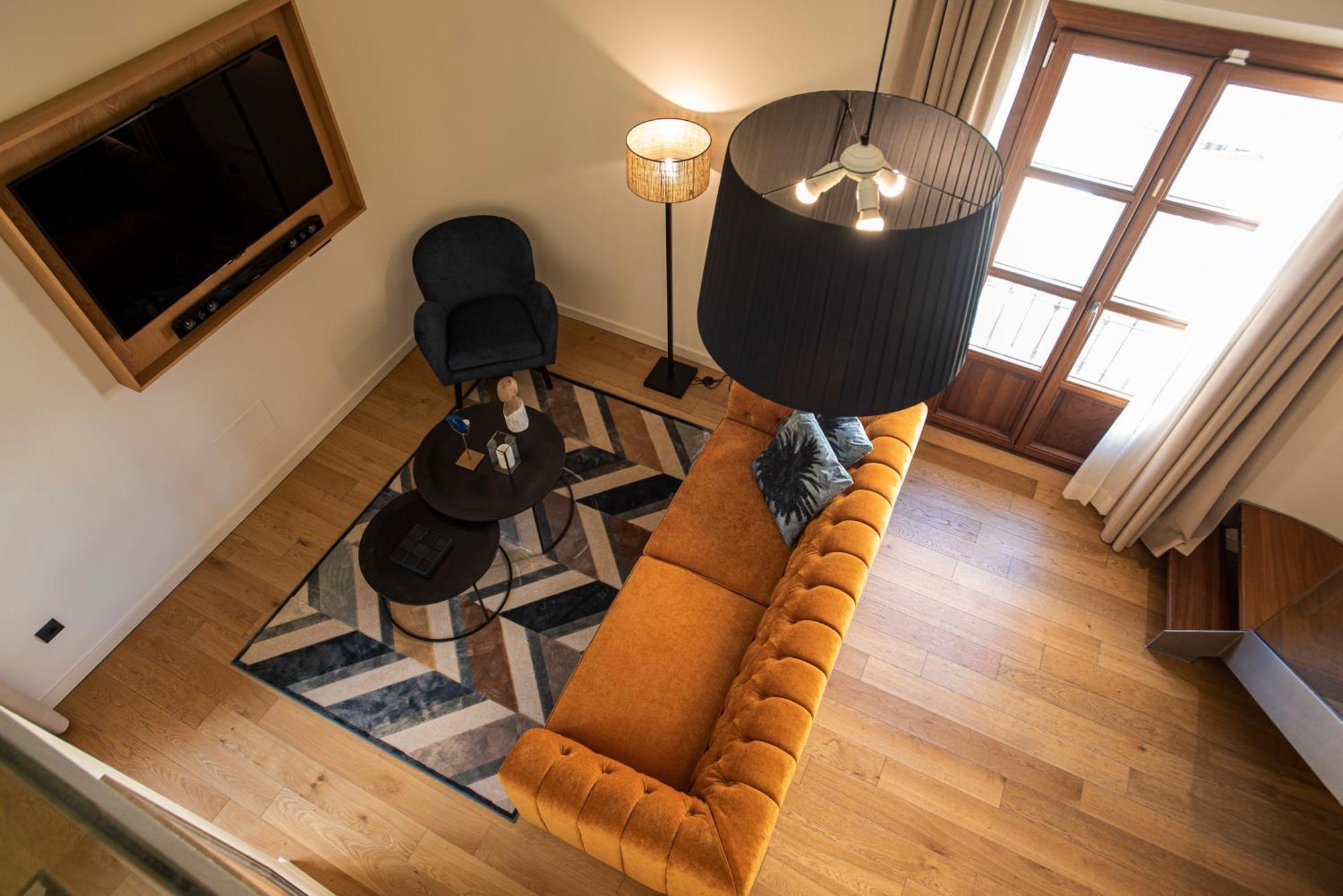 Palma Suites Palma de Maiorca
