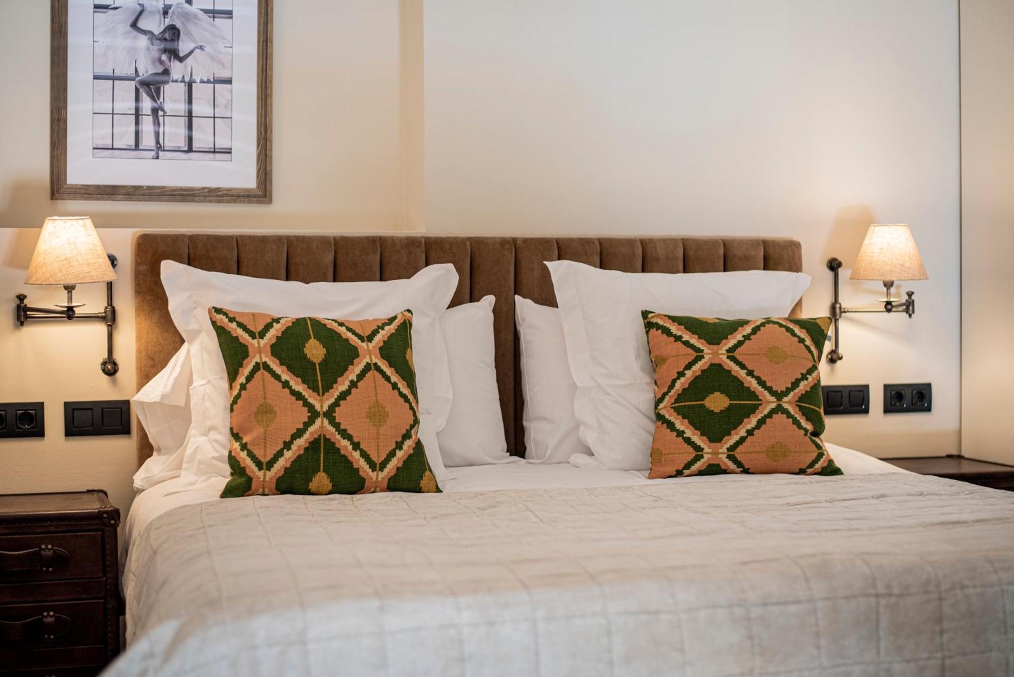 Aparthotel Palma Suites 4*