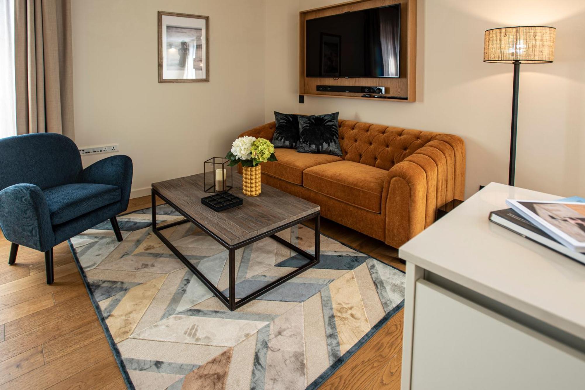 Aparthotel Palma Suites 4*