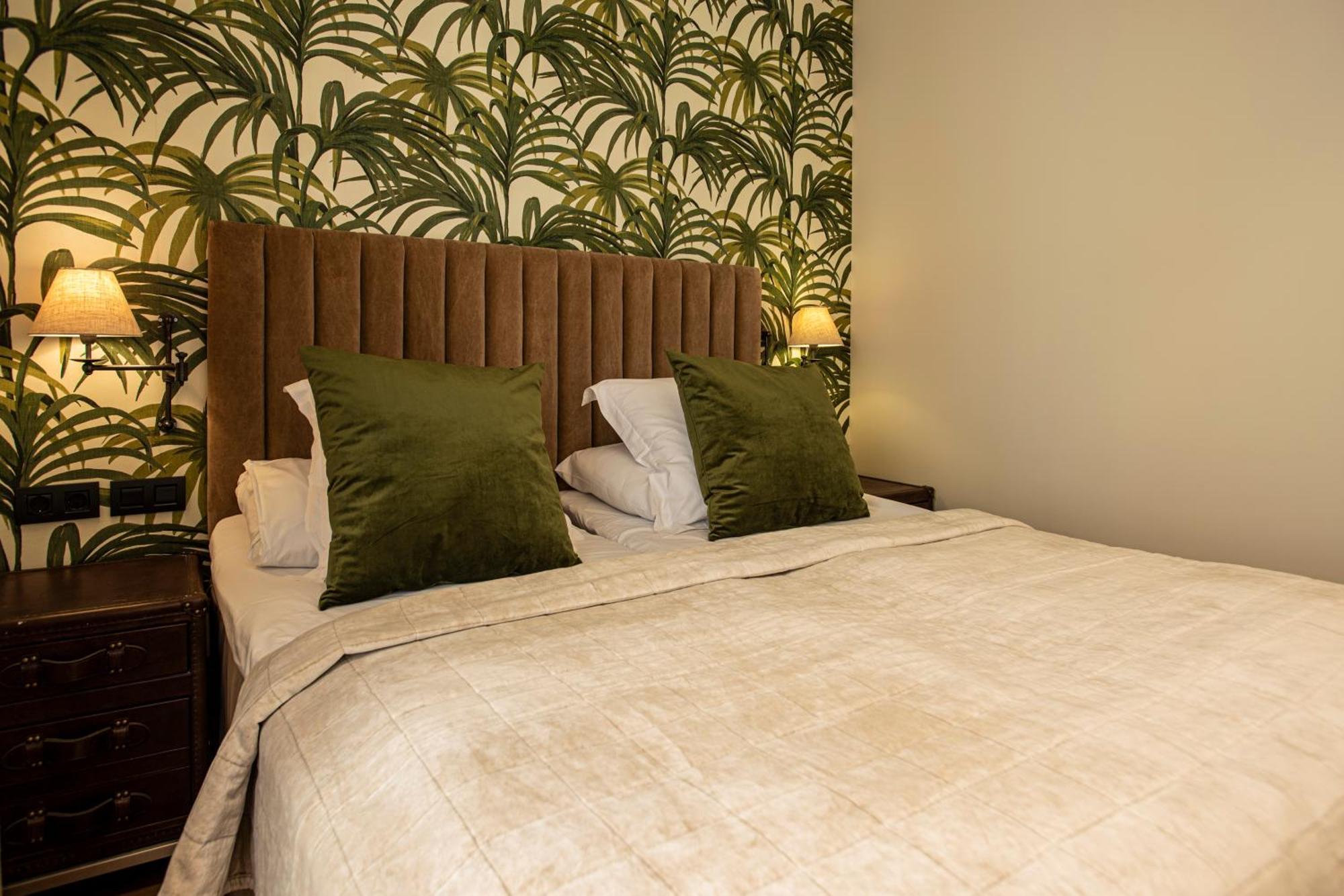 Aparthotel Palma Suites Palma de Maiorca