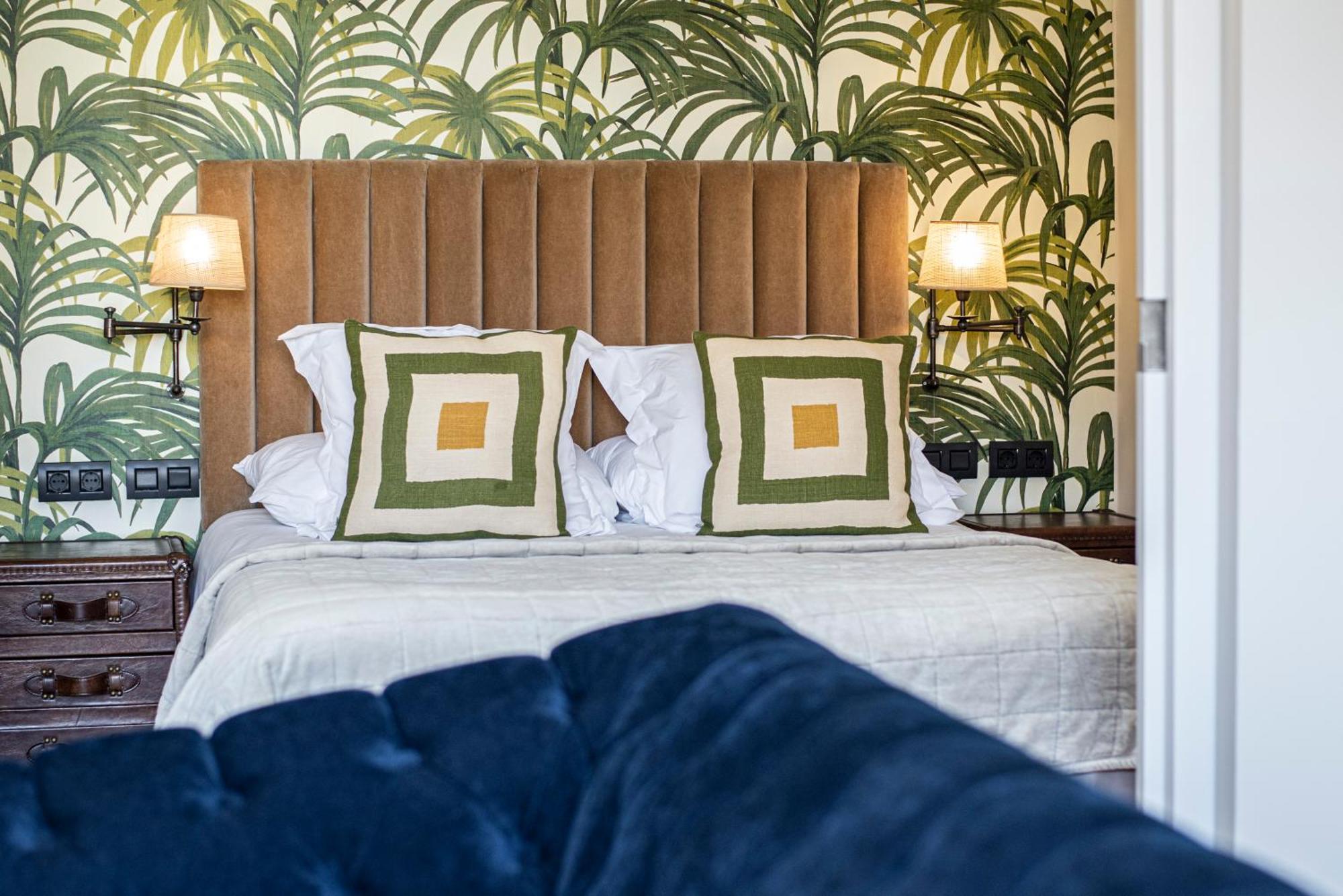 Palma Suites Palma de Maiorca