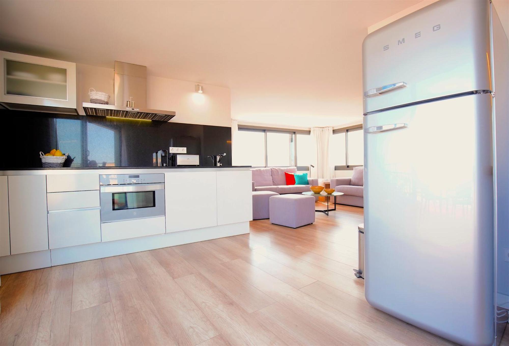 Appartement L'aguila - Turismo De Interior Palma de Mallorca