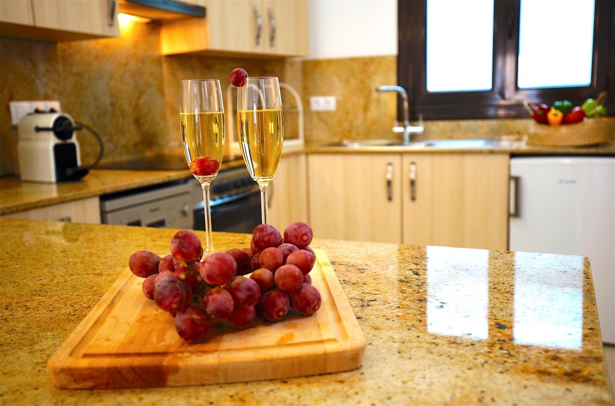 La Lonja Homes - Turismo De Interior Appartement