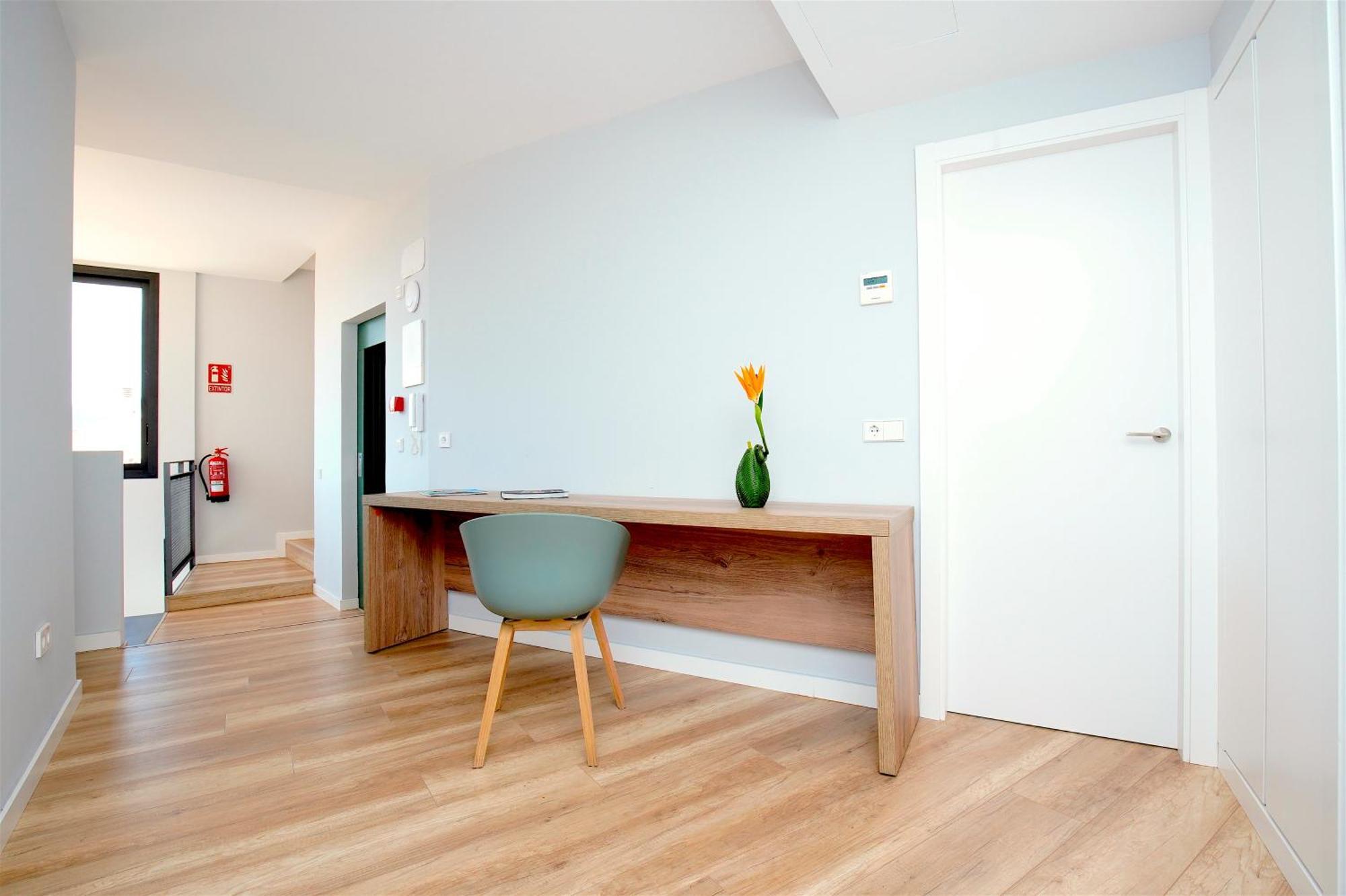 L'aguila - Turismo De Interior Appartement Palma de Mallorca