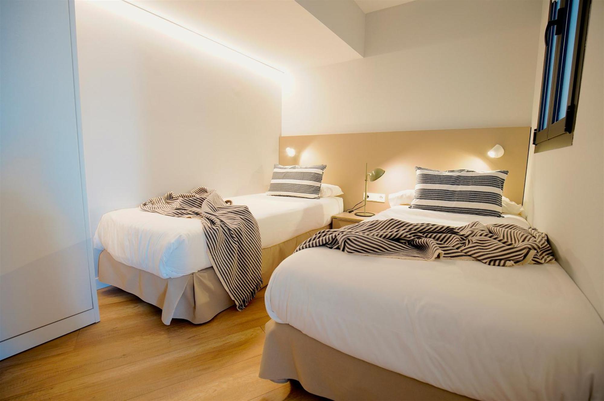L'aguila - Turismo De Interior Appartement