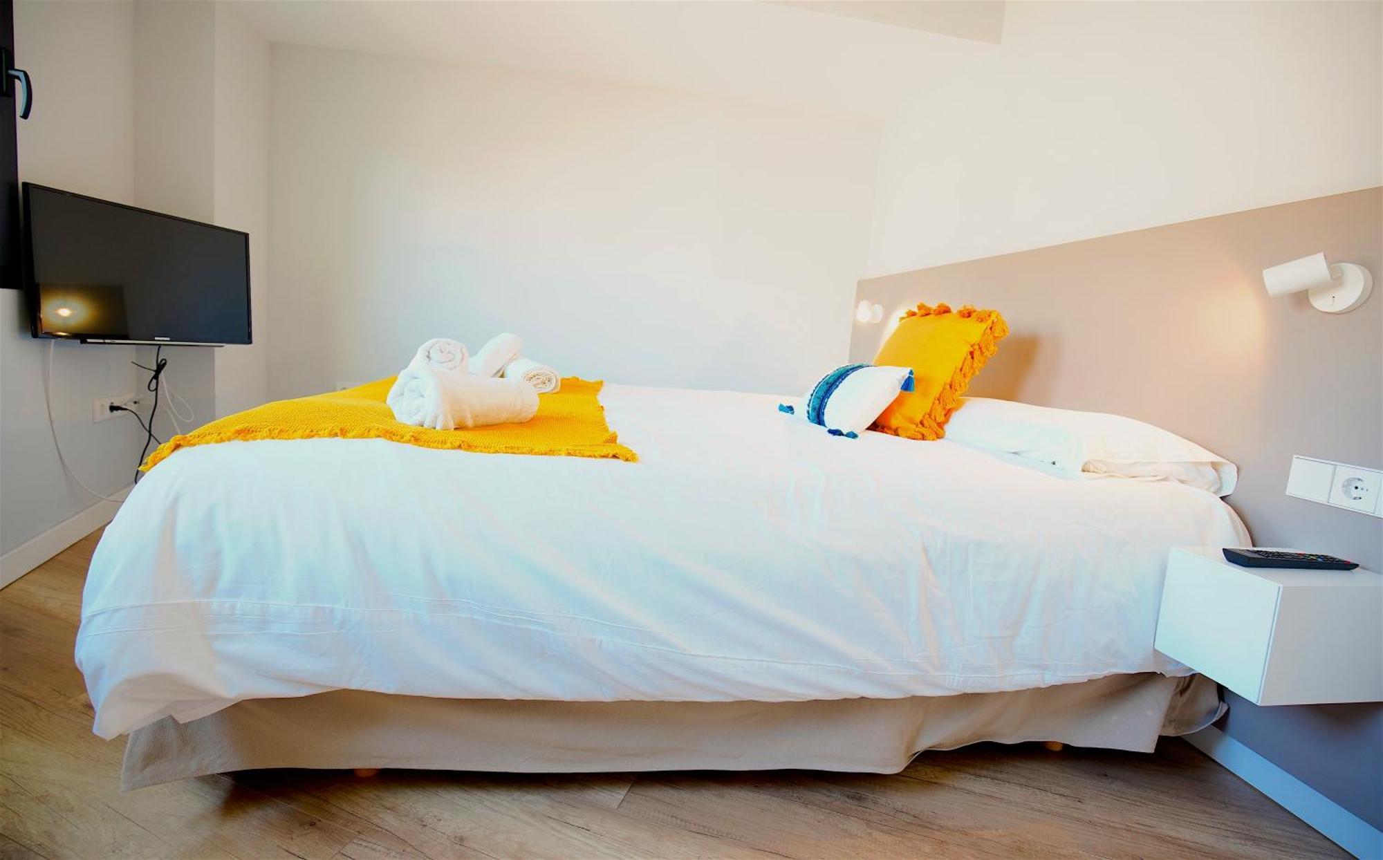 Appartement L'aguila - Turismo De Interior Palma de Mallorca