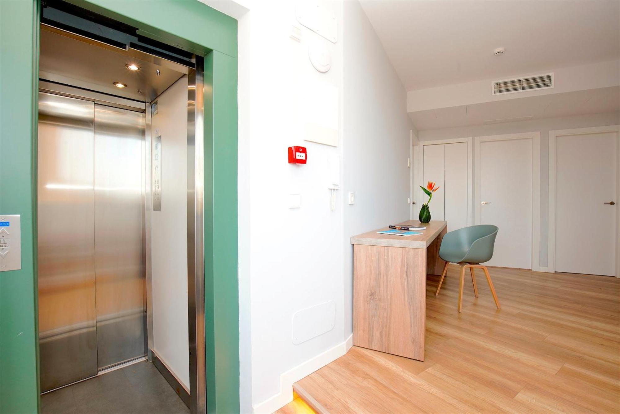 Appartement L'aguila - Turismo De Interior Palma de Mallorca