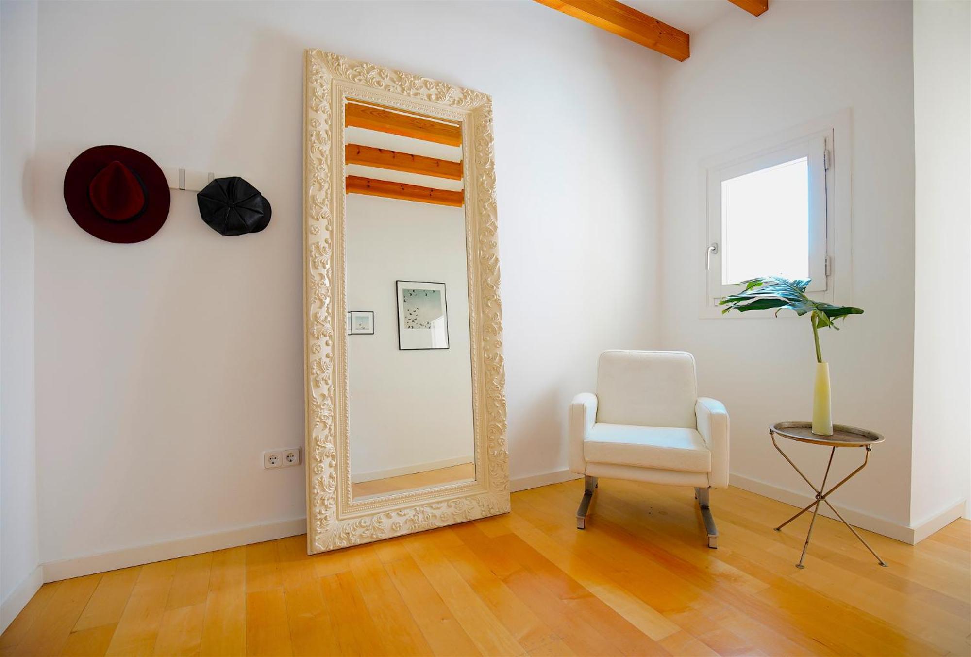 Apartment Montmari - Turismo De Interior Palma de Mallorca