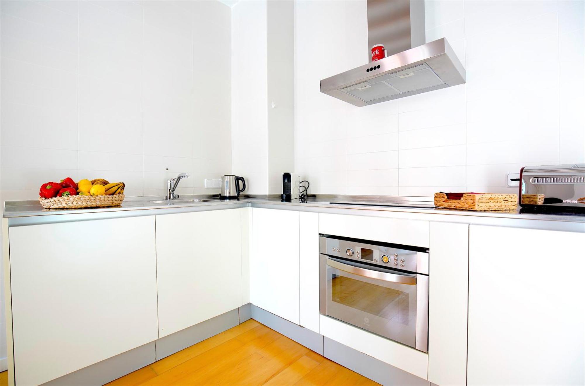 Apartment Montmari - Turismo De Interior
