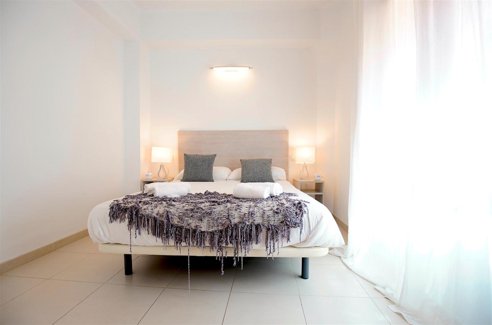 La Lonja Homes - Turismo De Interior Apartment *