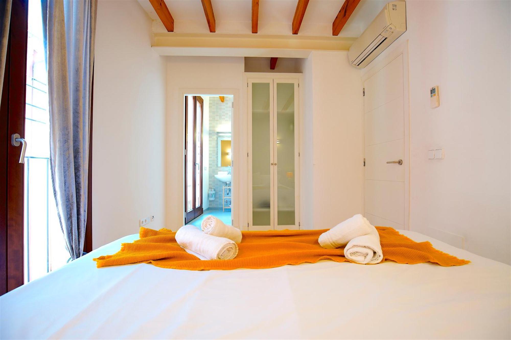 Apartment Montmari - Turismo De Interior *