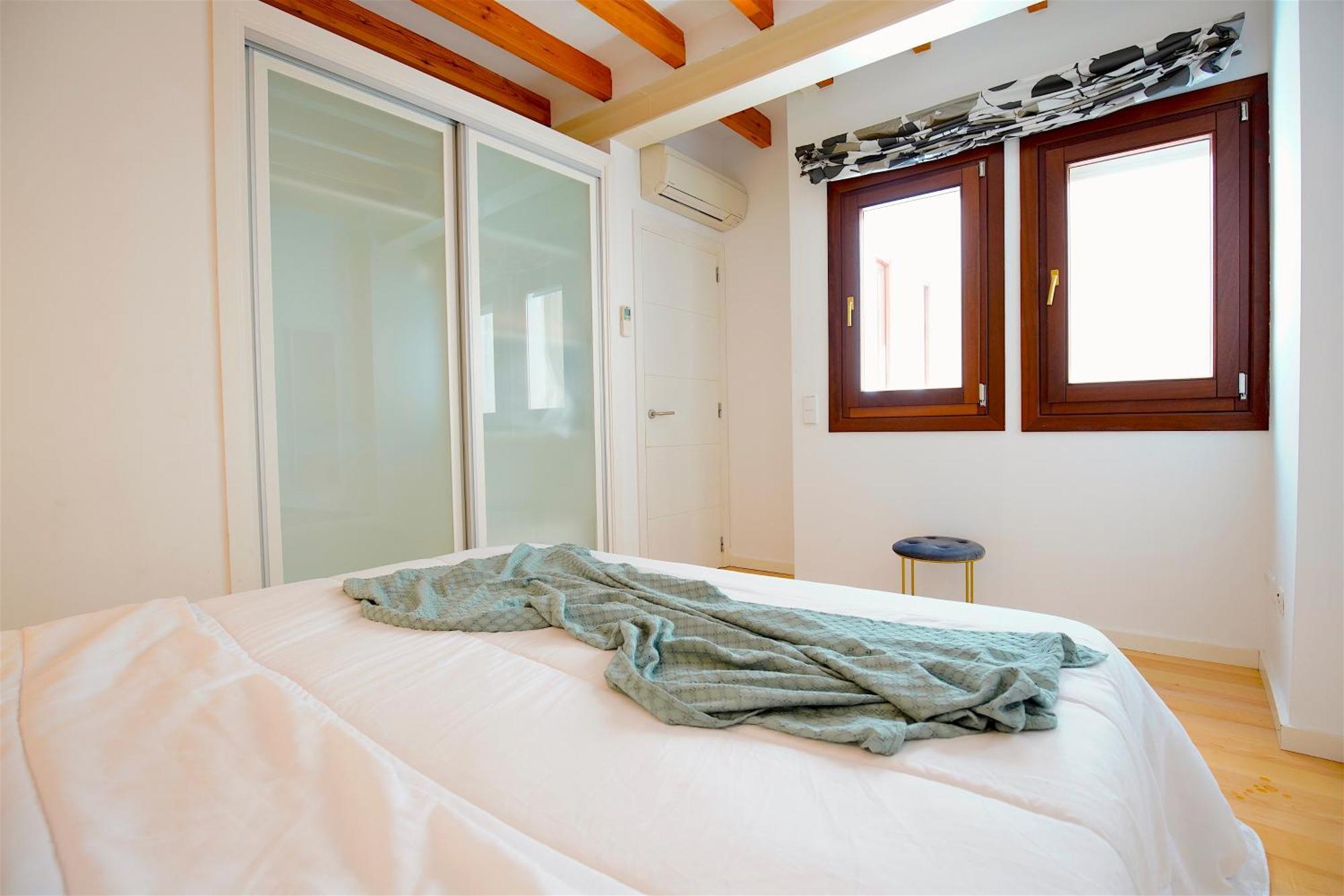 Apartment Montmari - Turismo De Interior *