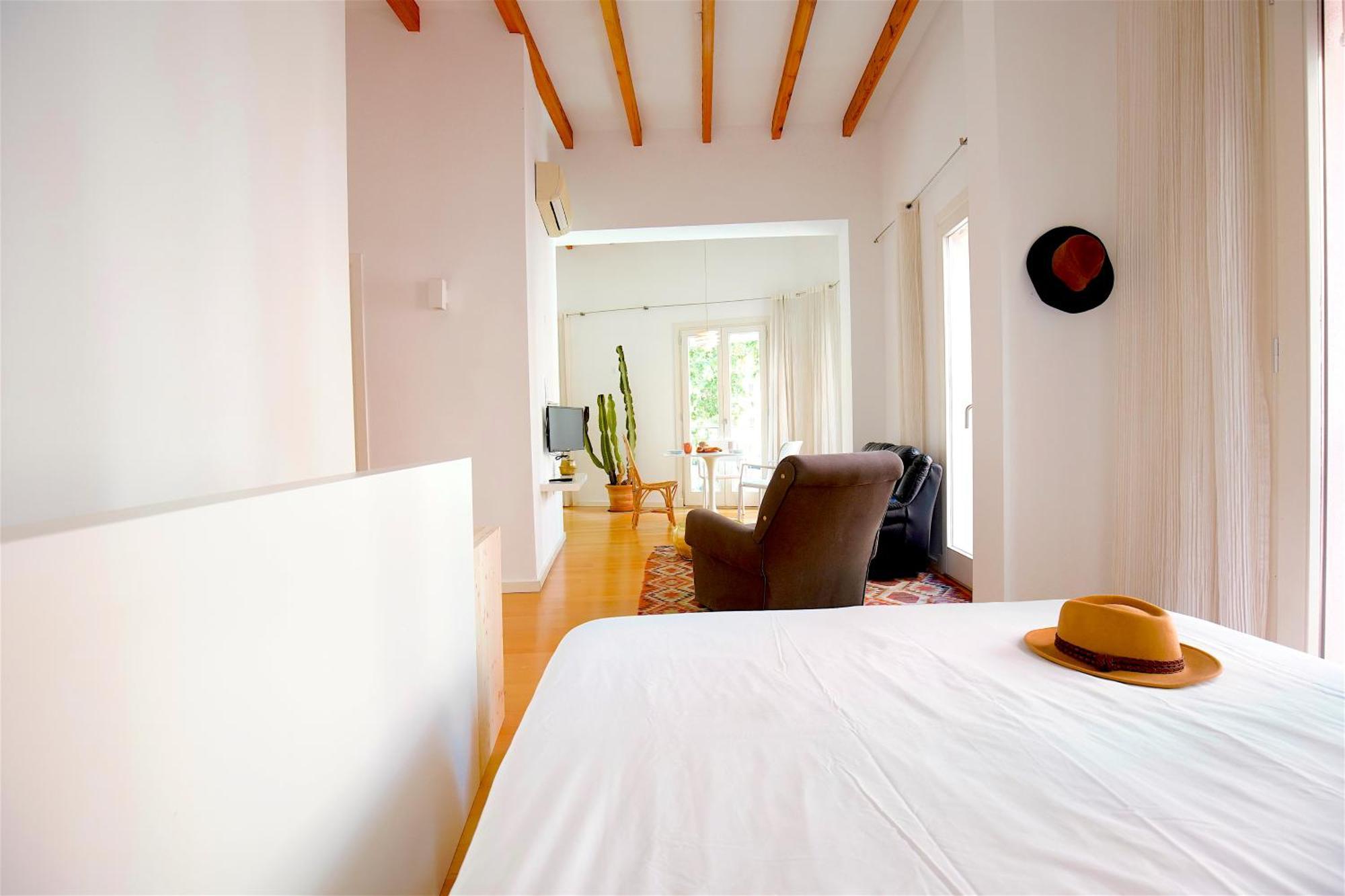 Montmari - Turismo De Interior Apartment