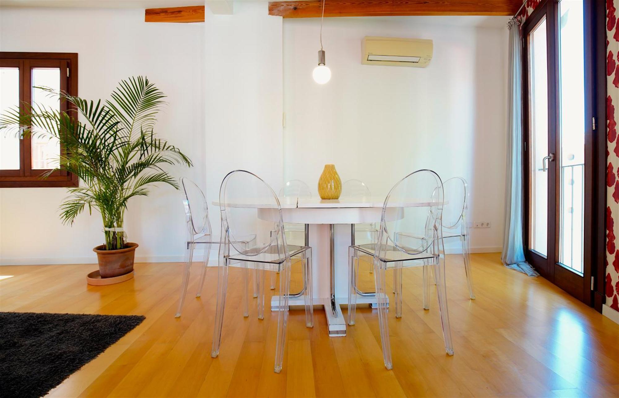 Appartement Montmari - Turismo De Interior *