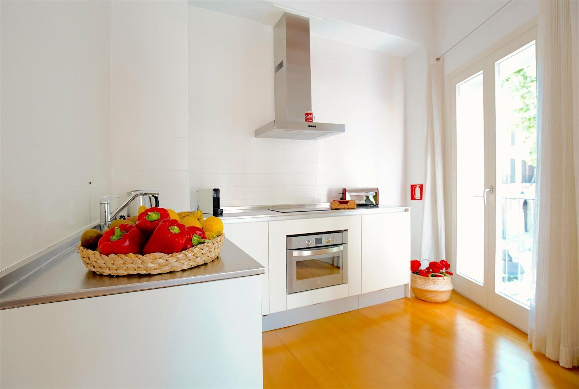 Apartment Montmari - Turismo De Interior