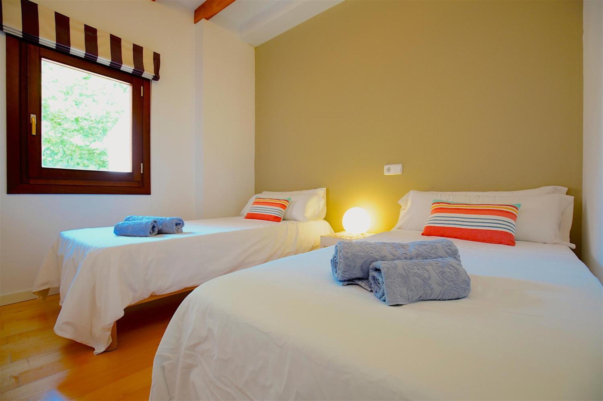 Montmari - Turismo De Interior Palma de Mallorca