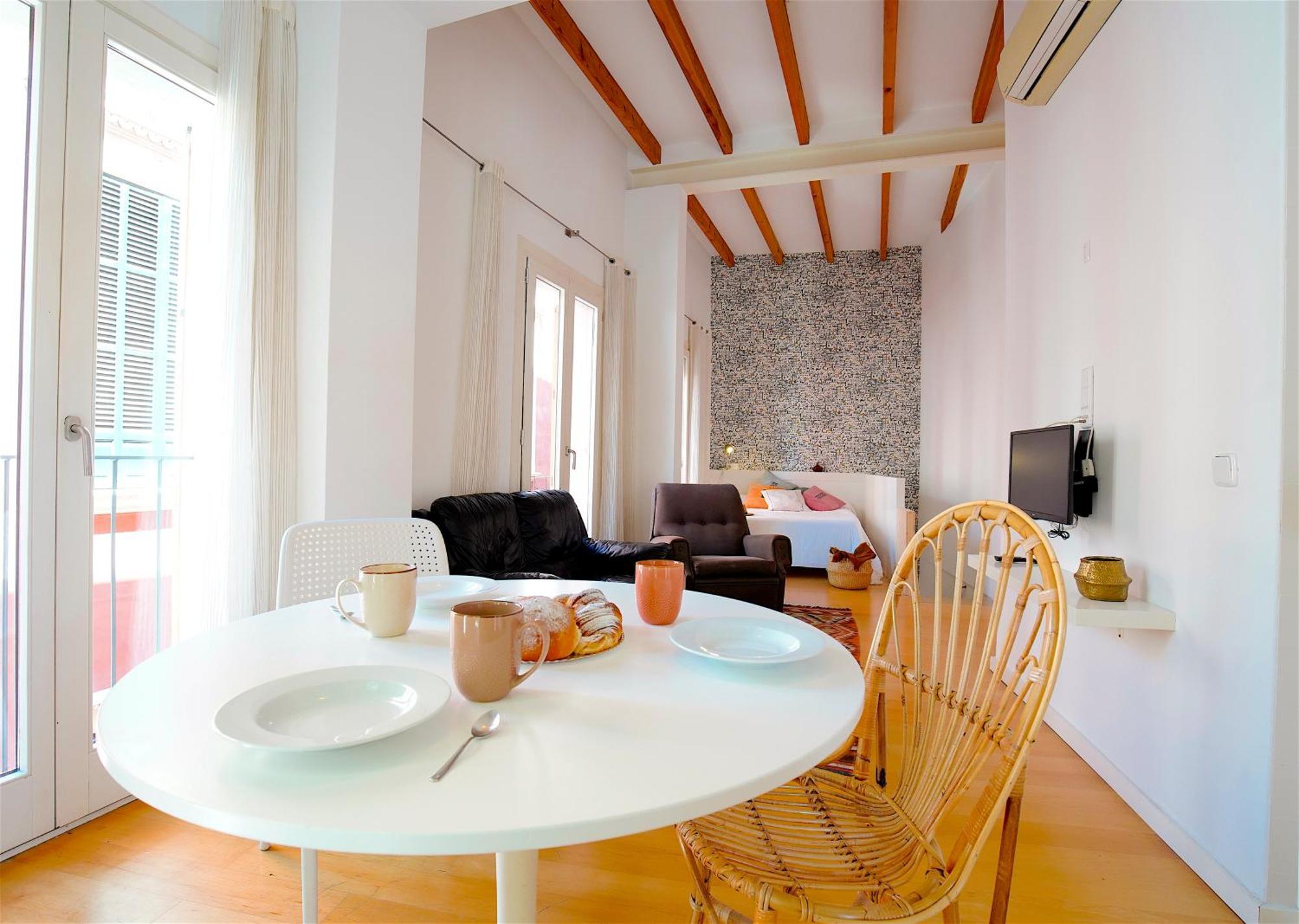 Apartment Montmari - Turismo De Interior Palma de Mallorca