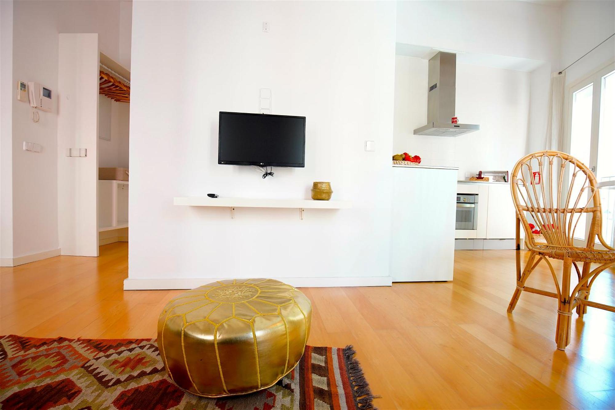 Montmari - Turismo De Interior Apartment Palma de Mallorca