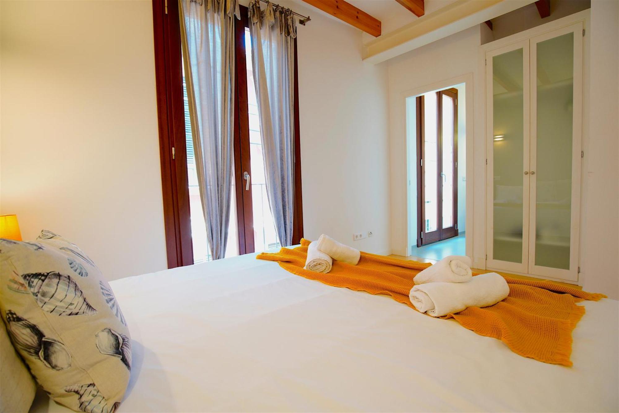 Apartment Montmari - Turismo De Interior Palma de Mallorca