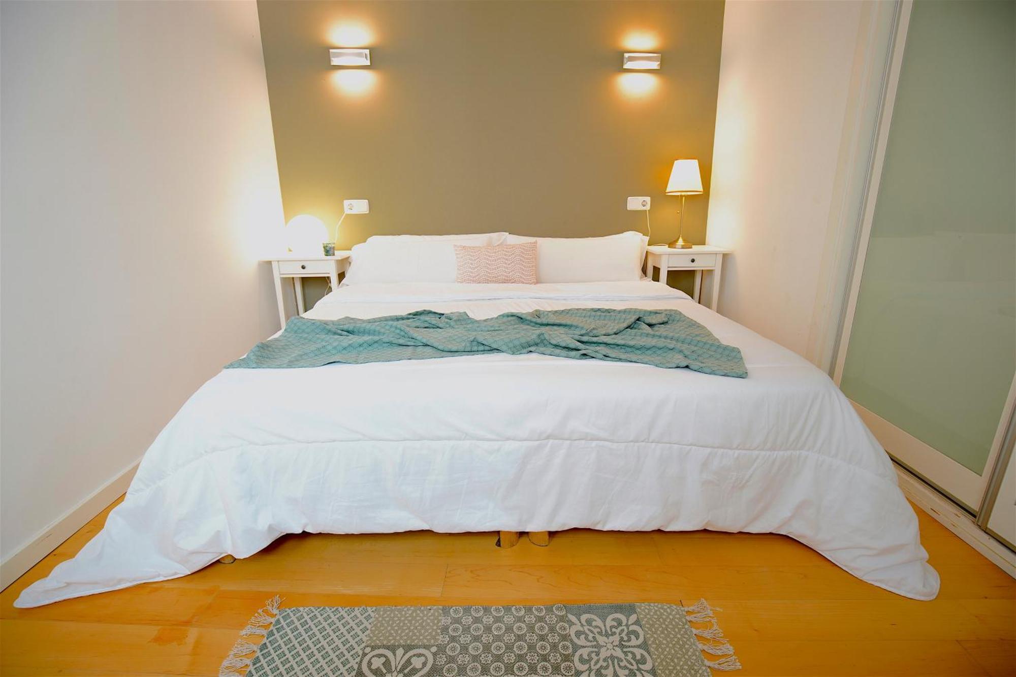 Montmari - Turismo De Interior Apartment Palma de Mallorca