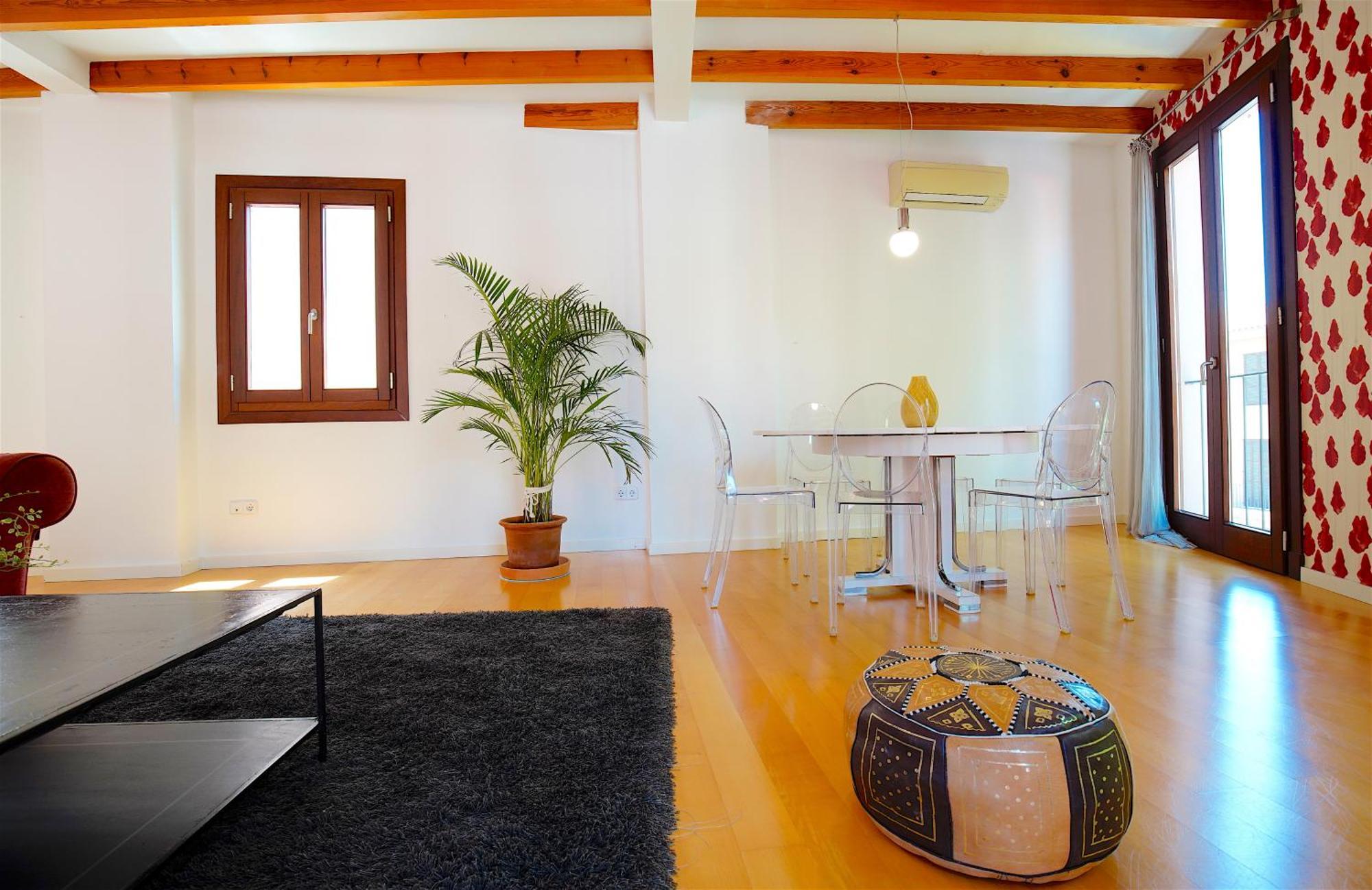 Appartement Montmari - Turismo De Interior *