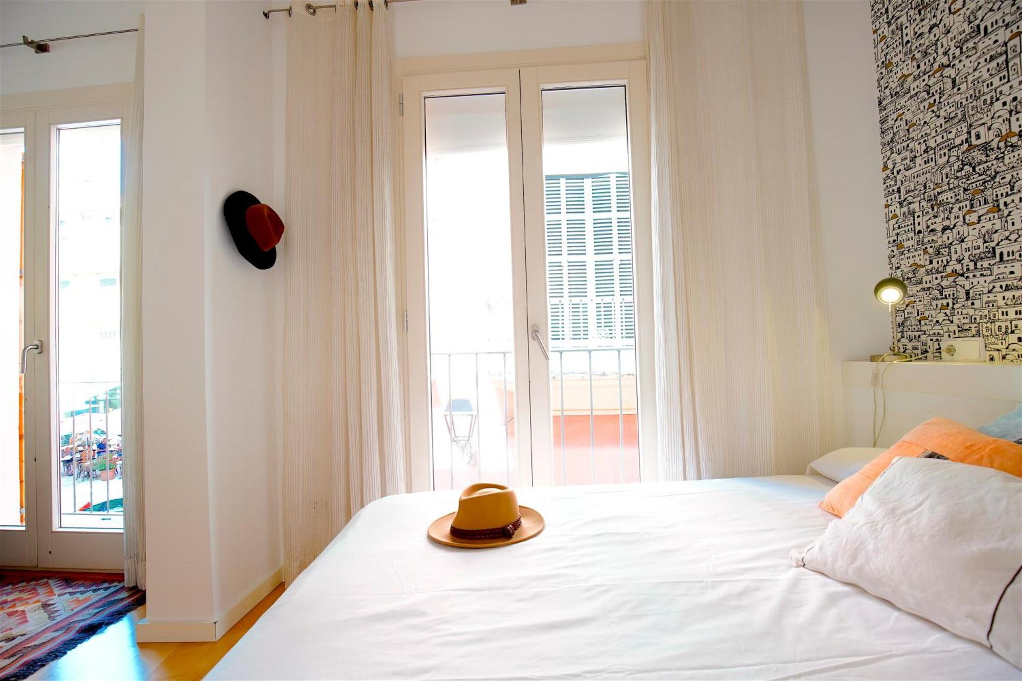 Montmari - Turismo De Interior Apartment *