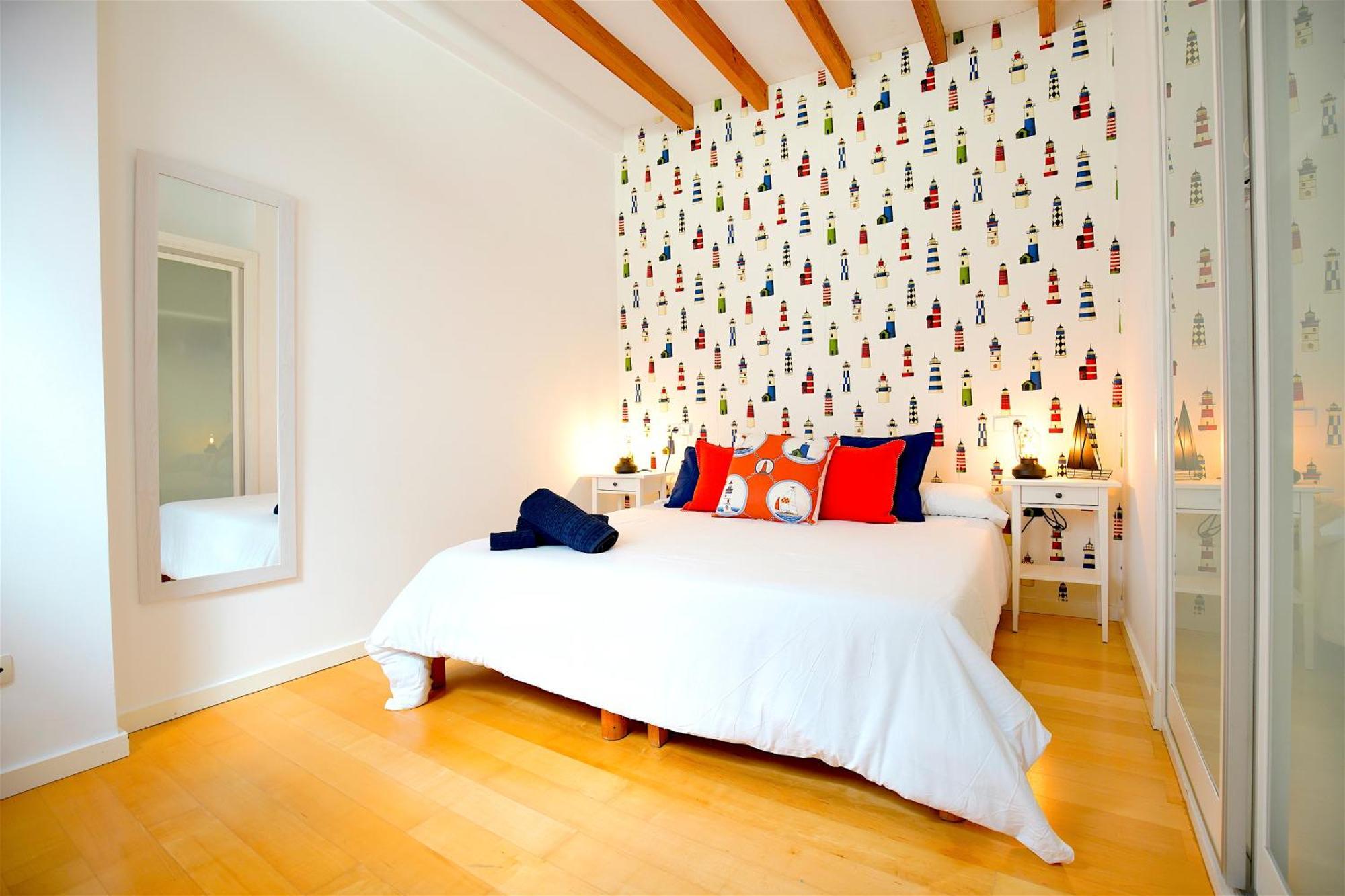 Montmari - Turismo De Interior Apartment Palma de Mallorca
