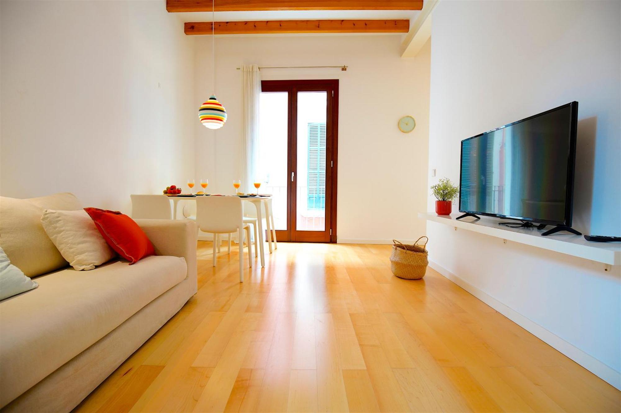 Apartment Montmari - Turismo De Interior