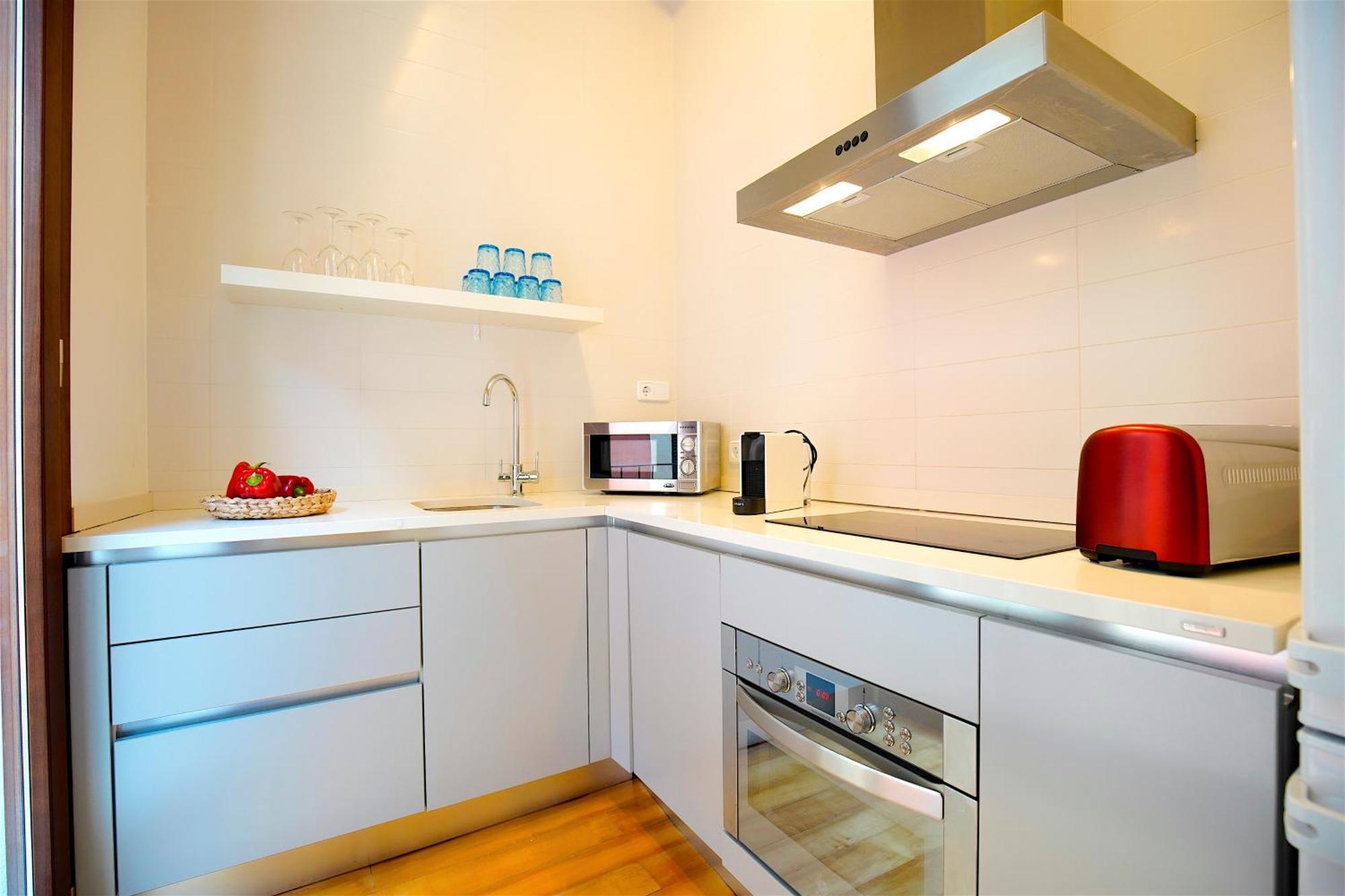 Apartment Montmari - Turismo De Interior Palma de Mallorca