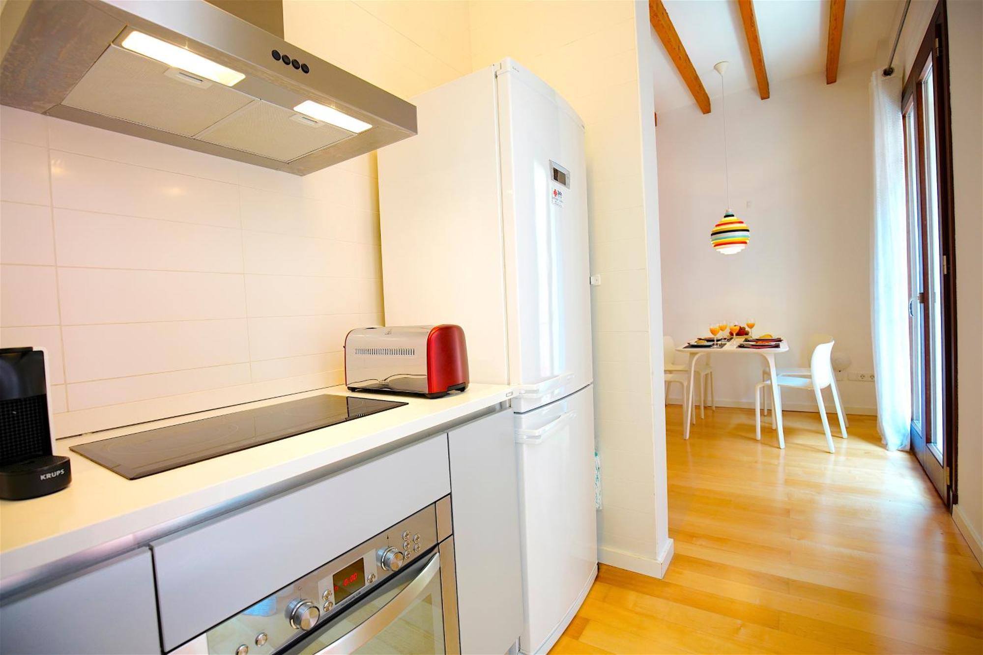 Apartment Montmari - Turismo De Interior